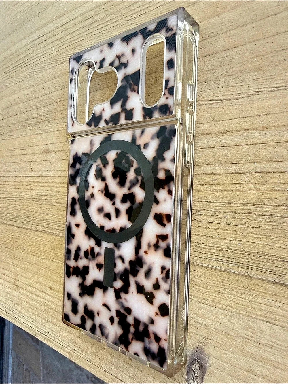 iPhone 17 max Case